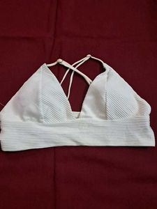 combo  Of Four  Bra  N  Panty  Imported Fabric