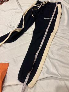Essentials Track Pants