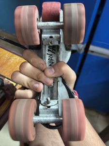 Used Roller Skates