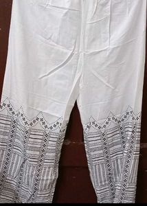 Stylish Rayon 3-Piece Set