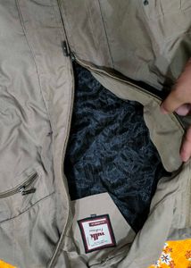 Men's Casual Jacket best for cool winter