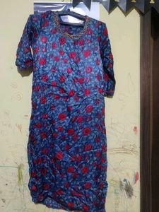 Pant Suit Set