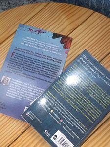 2 Books Set