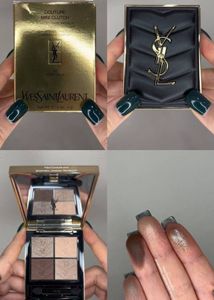YSL Eyeshadow