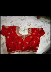 Bridal Lehenga