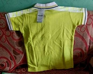 Soccer Patch Polo Shirt - Youth