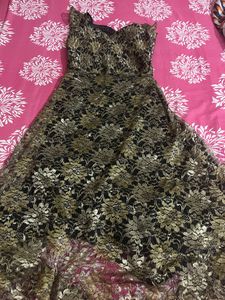 Gown