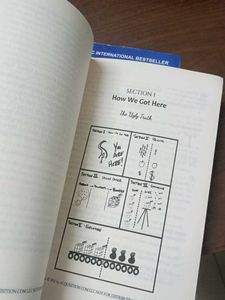 📈 Business Personal Growth Bestseller