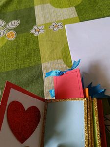 MEMORIES GIFT BOX HANDMADE❤️