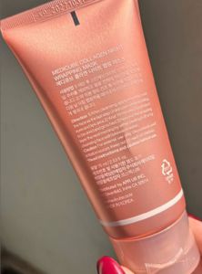 MEDICUBE- COLLAGEN NIGHT WRAPPING MASK
