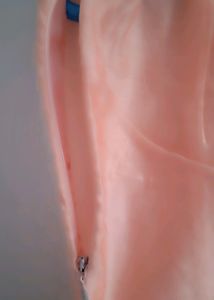 Pink Ethnic Dress. No Flaws