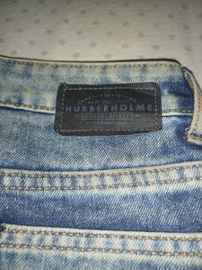 Hubberholme Authentic Jeans