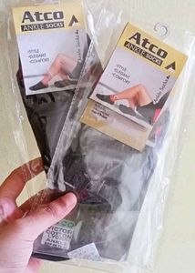 NAVY BLUE SCHOOL SOCKS 🧦