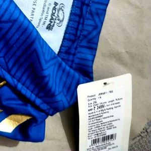 MI OFFICIAL MATCH JERSEY(Full Sleeve)