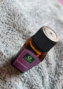Organic Harvest Lavendar Essential Oil