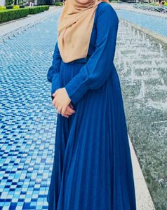 beautiful long top