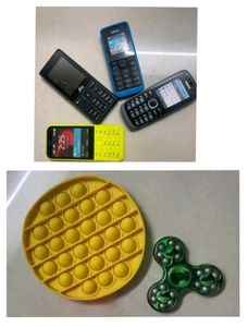 Kids Toys