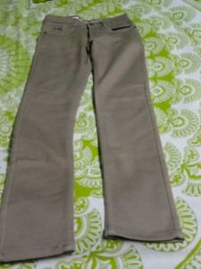 Boys Full Pant