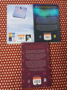 Popular Romance Novel Bundle