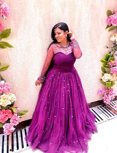 Heavy Gown