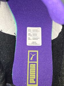 PUMA Women&#39;s Mayze Stack Heeled XPL Infuse Wns