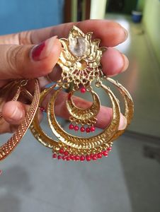 Brand New Earring💃👸