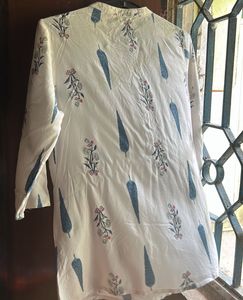 Short Kurti