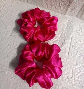 Scrunchies ✨