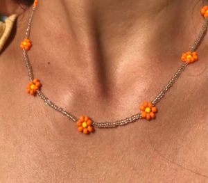 Y2K Handmade Necklace