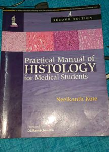 histology book by neelkanth