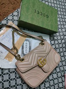 Gucci sling bag