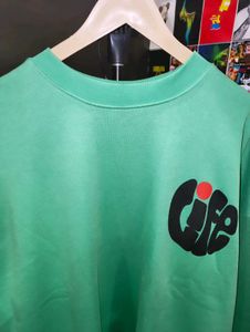 H&amp;M UNISEX OVERSIZE BAGGY SWEATSHIRT 👀🔥😎