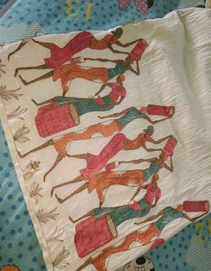 Kurta With Plazzo