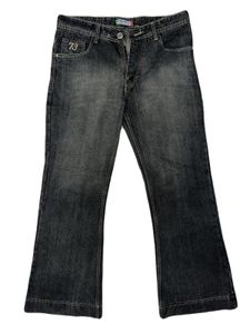 Pepe Jeans Bootcut Jean