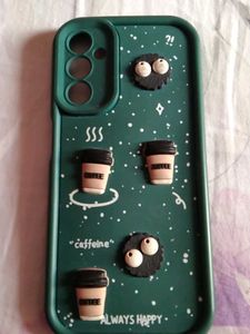 Phone Cover Samsung