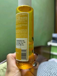 Hair Combo - Mask And Serum