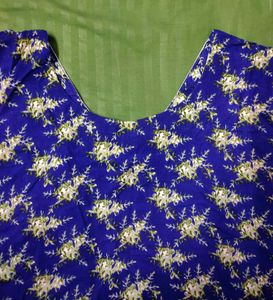 Straight Kurta And Pant