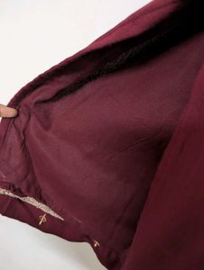 Stiched Fancy Kurta