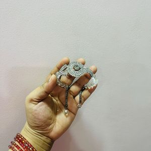 Sparkling Crystal Bracelet