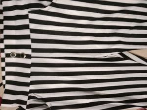 Striped Lounge Pants
