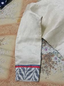 Cute Kids' Ethnic Kurta