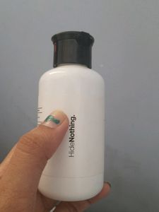 Minimalist Alpha Lippic Glycolic Cleanser