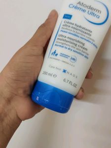 Bioderma Atoderm Cream