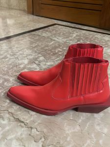 boot for girls