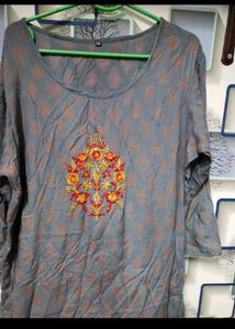 Sharara Set