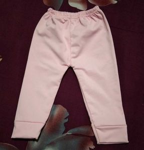 Cute Baby Clothes Set