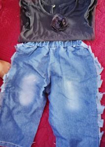 Jinse Top Set