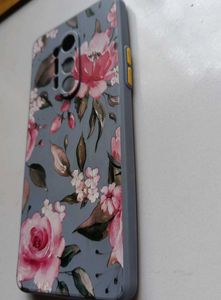 Mobile Cover Of Xiaomi Redmi Note 8 Pro💗