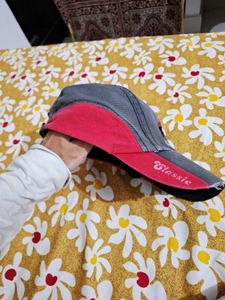 Classic Baseball Cap