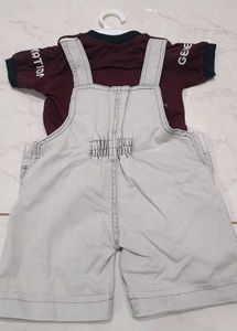 Cute Baby Outfit